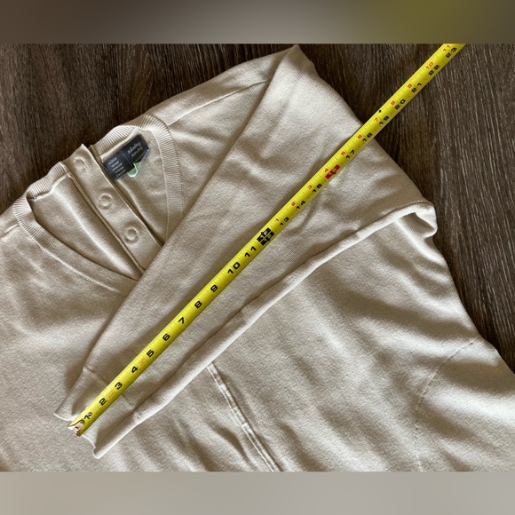 Anthropologie Chrissy Sweater Dress - Picture 13 of 13